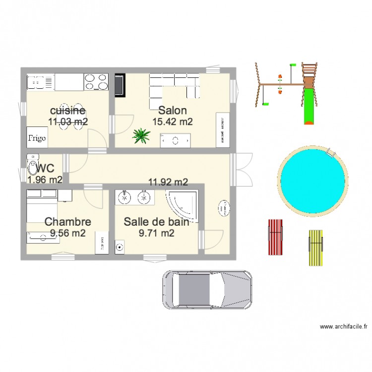 BERTHELOT EMMA. Plan de 0 pièce et 0 m2