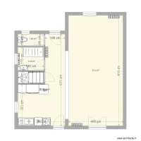Maison modif