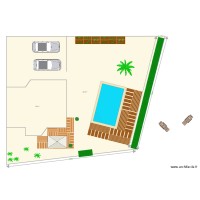 20210119 terrain piscine