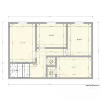 Montfarville Etage 1