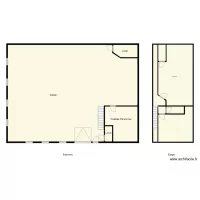 Croquis SCI du Rotteck
