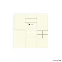 Placard suite parentale