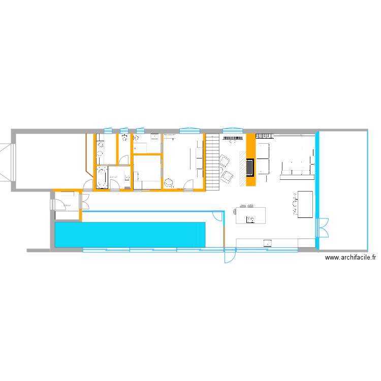 solso2. Plan de 0 pièce et 0 m2