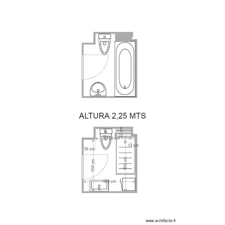 NOEMI TORRELLES. Plan de 0 pièce et 0 m2