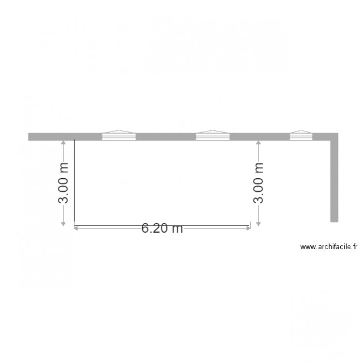 HEMON. Plan de 0 pièce et 0 m2