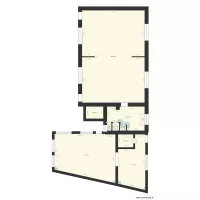 Salle de loisirs et Cantine Sept fr&egrave;res