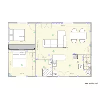 maison a mesur&eacute;