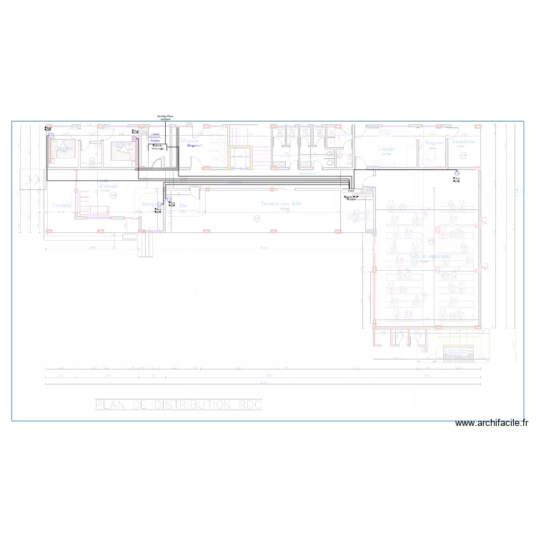 internet RDC HOTEL TAZ KRIBI new. Plan de 0 pièce et 0 m2 internet RDC HOTEL TAZ KRIBI new. Plan de 0 pièce et 0 m2