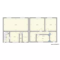 Plan Maison Thibaut et Axelle