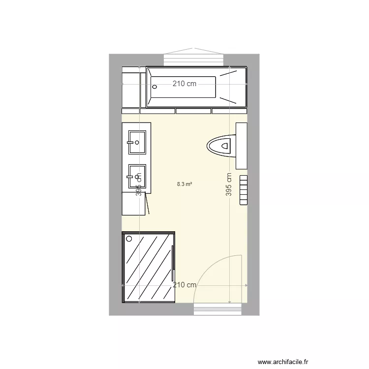 BALBO 3. Plan de BALBO 3. Plan de