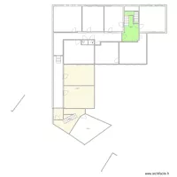 Ste Walburge etage B