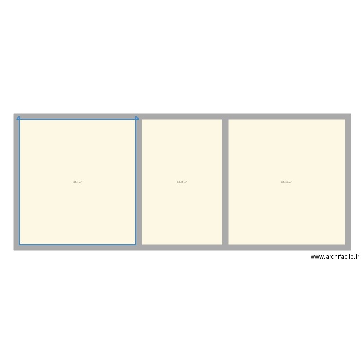 basetiro. Plan de 0 pièce et 0 m2