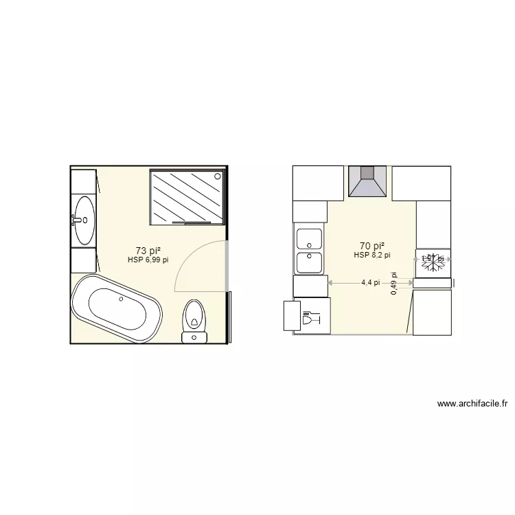 R&eacute;no. Plan de 