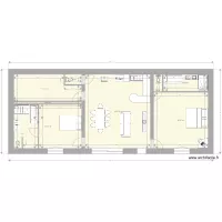 maison 110m2Aa