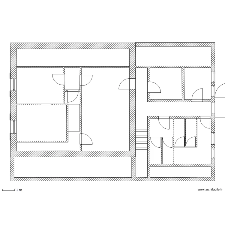 TEC 2 &egrave;me  Situation initiale 1. Plan de 
