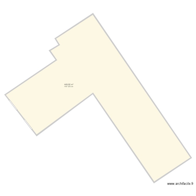 MEDOC. Plan de 0 pièce et 0 m2