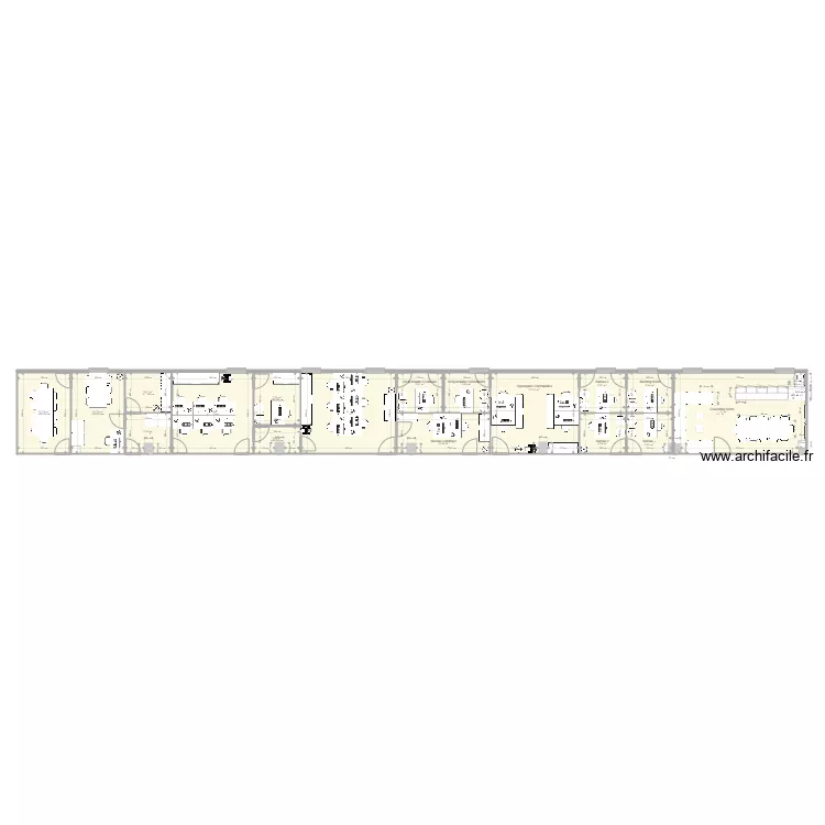 Saint Denis new. Plan de Saint Denis new. Plan de