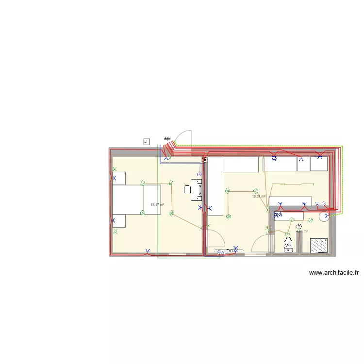 Vilain Arnaud2. Plan de 