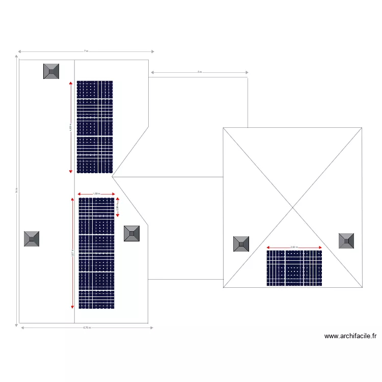 ADMIN MERCIER PIERRE 01. Plan de 
