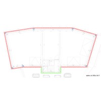 Etage 1 Grange isolaion exté