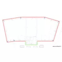 Etage 1 Grange isolaion ext&eacute;