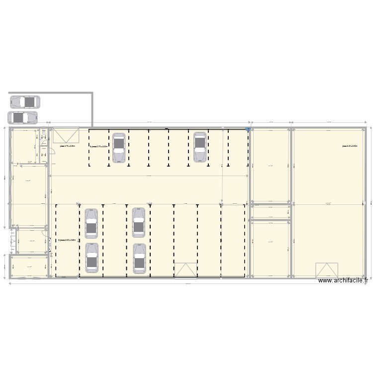 TINARD - HUE V6. Plan de 0 pièce et 0 m2