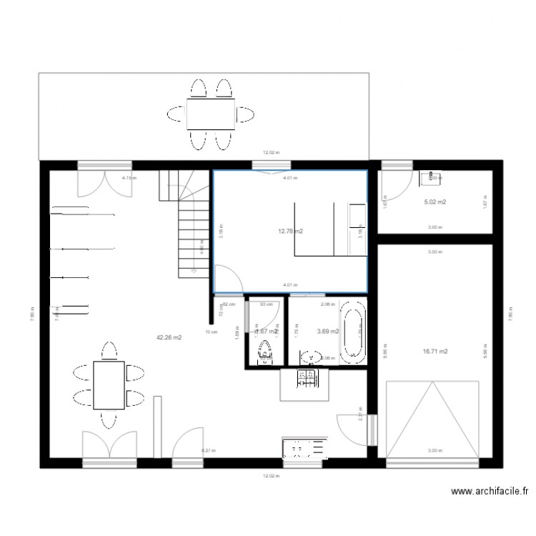 gerdau. Plan de 0 pièce et 0 m2