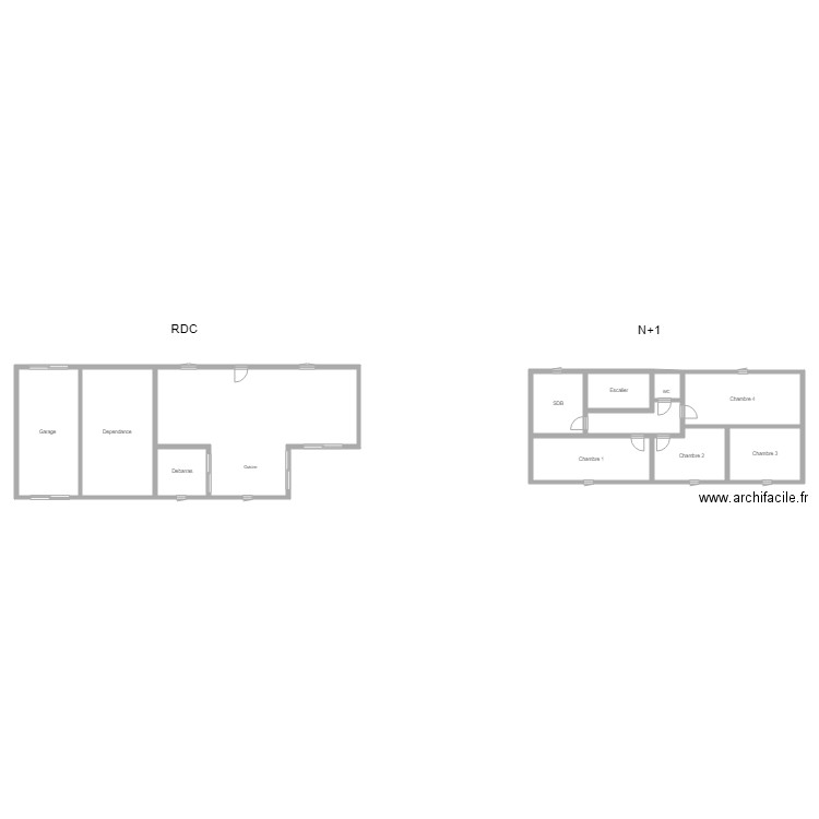 350600053. Plan de 0 pièce et 0 m2