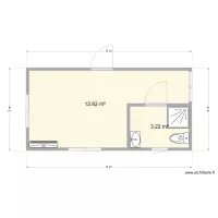 Loge du gardient