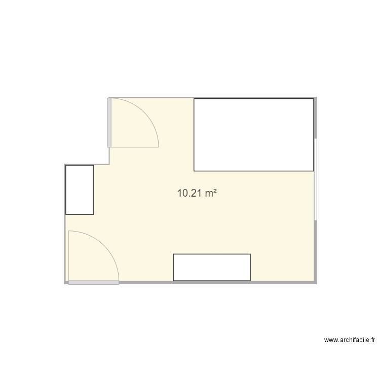 Catherine Isabelle. Plan de 0 pièce et 0 m2