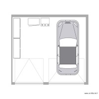 RESERVE B31  Garages 02 et 03