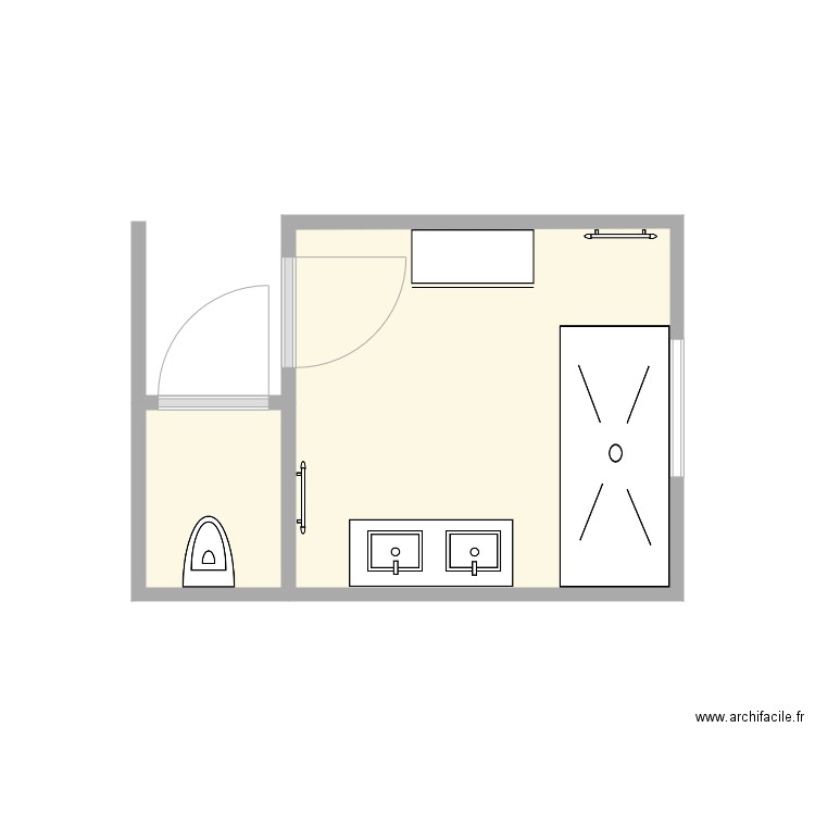 MATHILDE BOUZID. Plan de 0 pièce et 0 m2