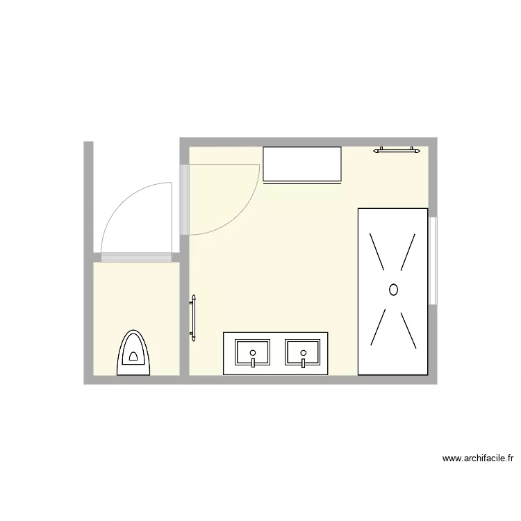 MATHILDE BOUZID. Plan de 