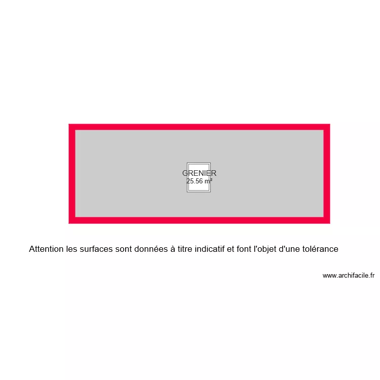 BI 5231 ANNEXE O. Plan de 