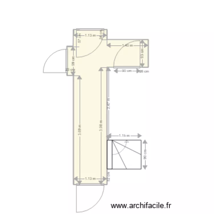 couloirrdc2. Plan de couloirrdc2. Plan de