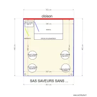 STAND FOIRE DE ROUEN cot&eacute; 201218