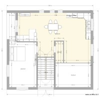 plan maison vall définition des pieces 4