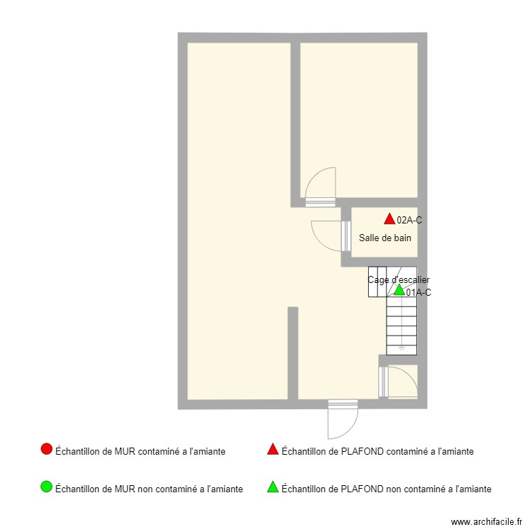 884. Plan de 0 pièce et 0 m2