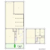 plan de masse 20 peri rdc et 1er v2