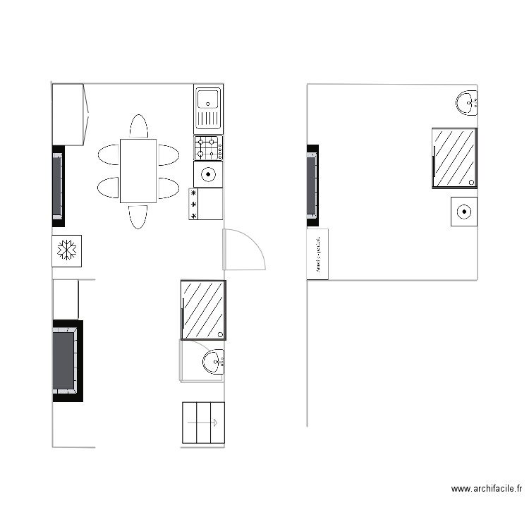 nothomb24. Plan de 0 pièce et 0 m2