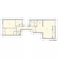 PLAN GLOBAL AVEC COTE