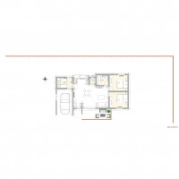 maison plain pied 60m2 n2