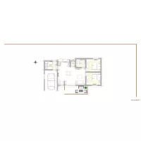 maison plain pied 60m2 n2