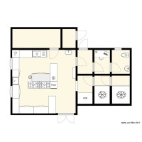 cercle mixte