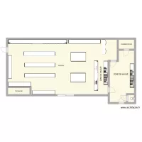 VIVAL SAINT ANDRE D'APCHON