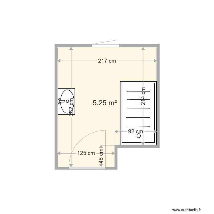 BERNARD SYLVIE . Plan de 0 pièce et 0 m2