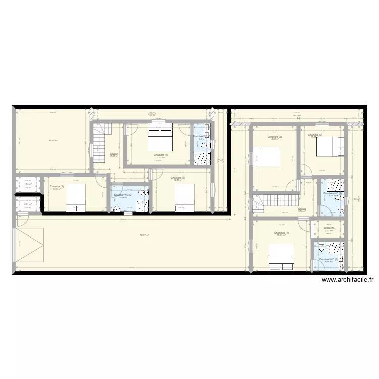 PlanKoubia202106. Plan de 