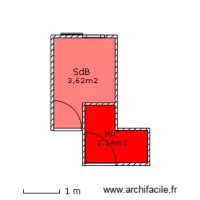 SdB/WC