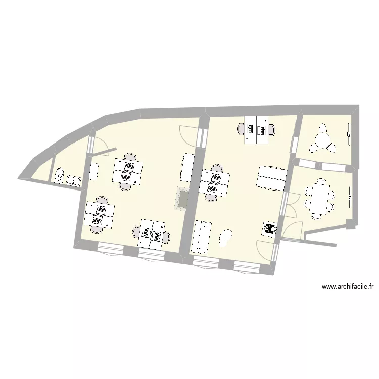 STHO 2025 TP. Plan de 