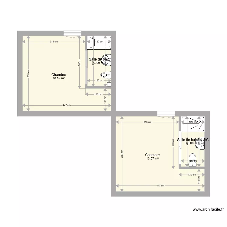 FRAISSE LANGEAC. Plan de FRAISSE LANGEAC. Plan de
